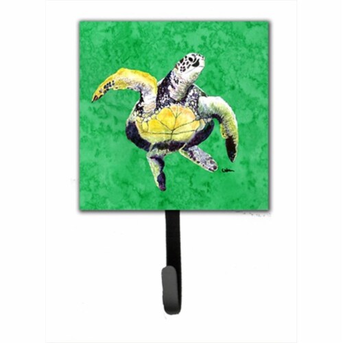 Turtle Leash Holder Or Key Hook 1 Pick n Save