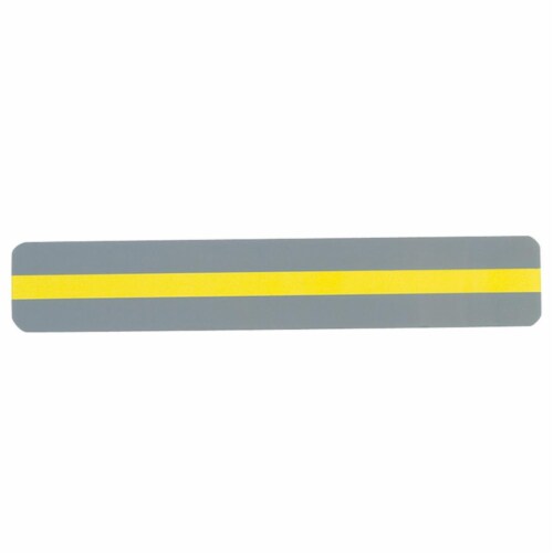 Reading Guide Strips, Yellow - 24 Each Perspective: front