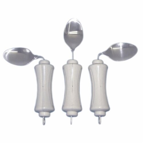 Built-Up Handle, UBend-it, tablespoon Built-Up Handle, UBend-it, tablespoon