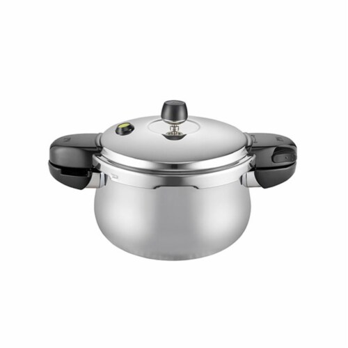 City of shop pressure cooker