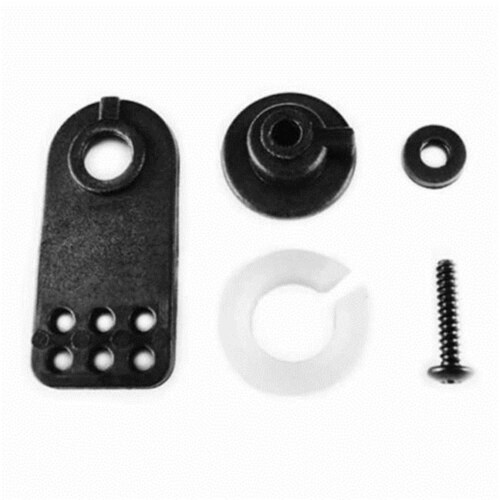 M40S Servo Saver Set Perspective: front