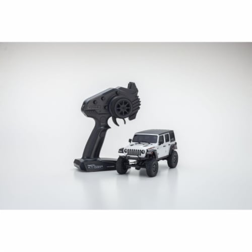 mini z 4x4 jeep wrangler