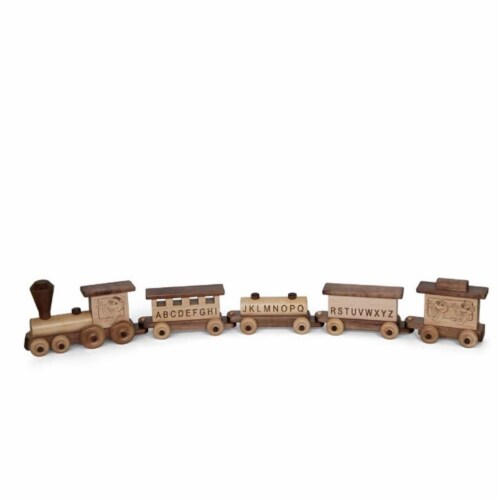 Toy sales train cost
