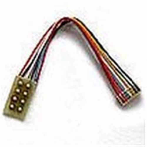 MC 3.5 in. UK Harness Perspective: front