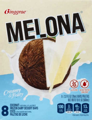 Melona popsicles deals