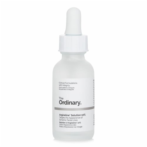 The Ordinary Argireline Solution 10% 30ml/1oz Perspective: front