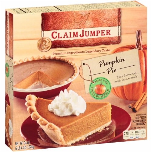 The real thanksgiving cake