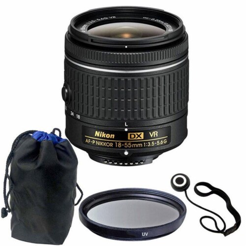 uv filter 55mm nikon