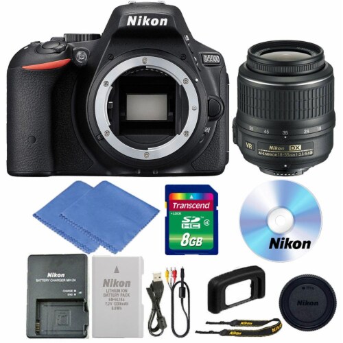 nikon d5500 accessories