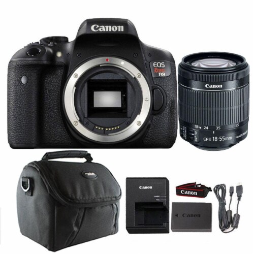 rebel camera case