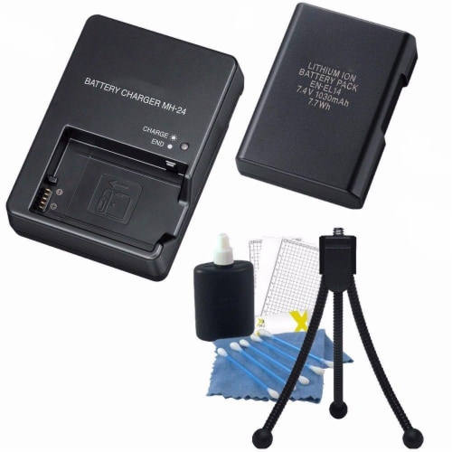 nikon d5600 charger