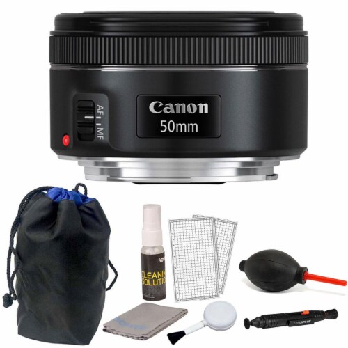 canon t6i 50mm lens