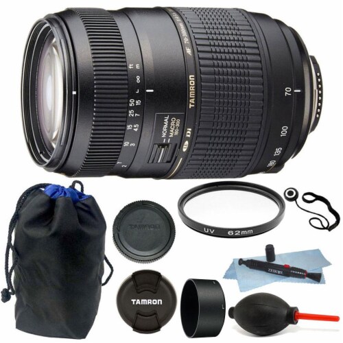tamron ld