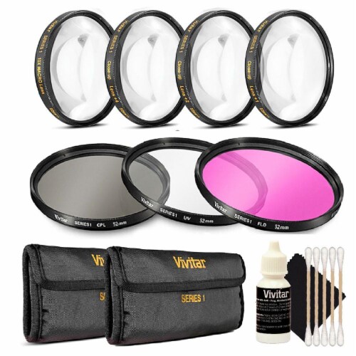 vivitar fld filter