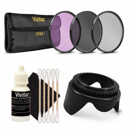 vivitar fld filter