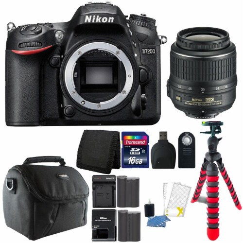 nikon d7200 accessories