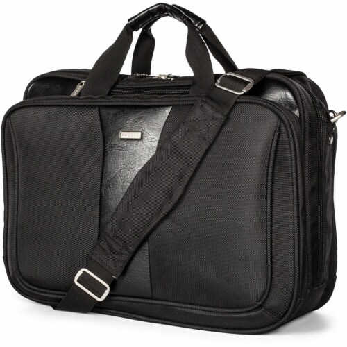 bugatti Gregory Carrying Case (Briefcase) for 17