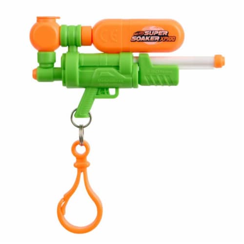 NERF SUPER SOAKER TWISTER - THE TOY STORE