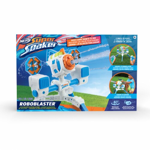 Nerf Ultra Two Blaster, 1 ct - Kroger