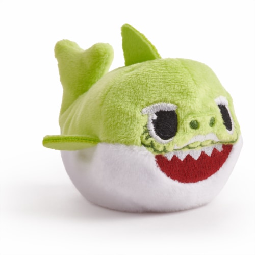 Pinkfong plush shop
