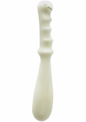 Gibbs Fish Wacker - White Glow Perspective: front