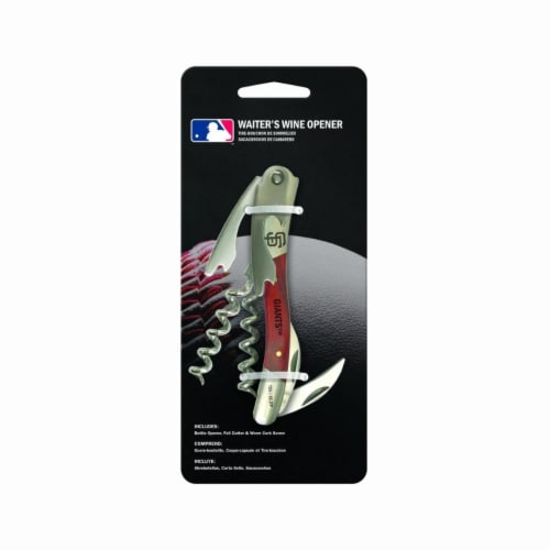 Hero of the Party - Bottle Opener Hero of the Party - Bottle Opener
