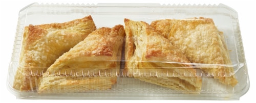 Freshness Guaranteed Apple Turnover Pastries, 10 oz, 4 Count