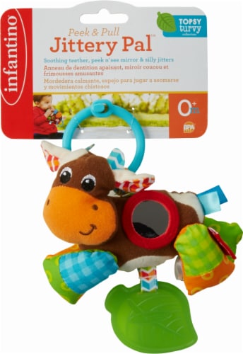 infantino jittery pal