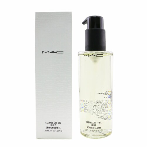 MAC Cleanse Off Oil 150ml 5oz 1 unit Fred Meyer