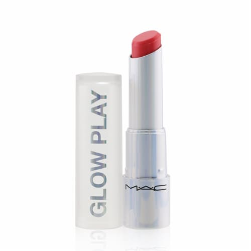 MAC Glow Play Lip Balm 454 Floral Coral 3.6g/0.12oz, 3.6g/0.12oz Kroger