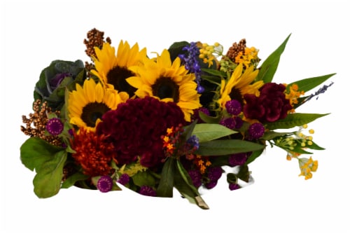 Taste Of Country Bouquet Perspective: front