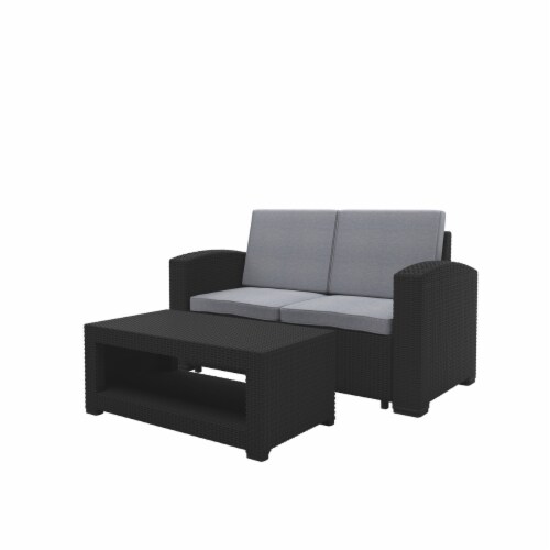 Corliving sales patio set