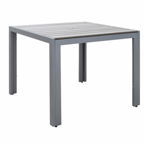 36 square patio on sale table