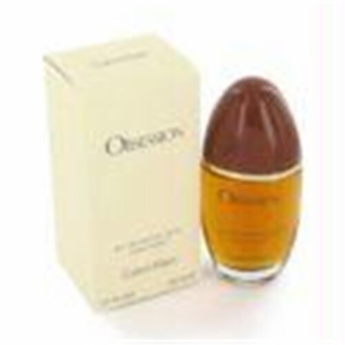 Calvin klein obsession 1 oz top