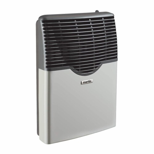 Martin Direct Vent Natural Gas Wall Heater with Built In Thermostat