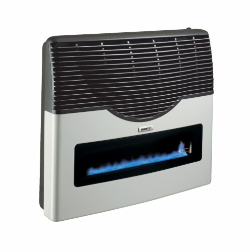 Direct vent deals gas wall heater