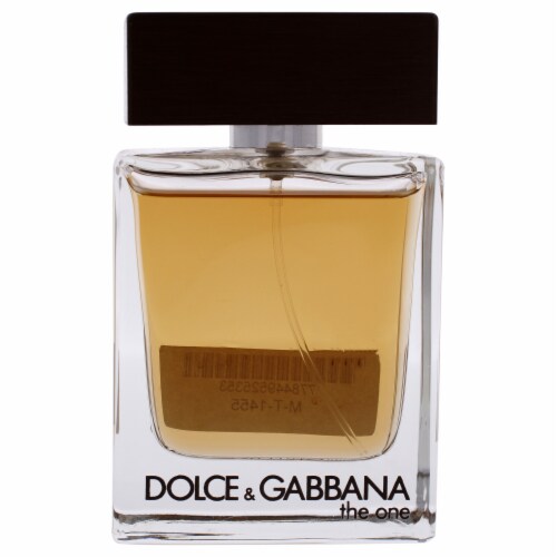 Dolce & gabbana the one 1.6 oz clearance
