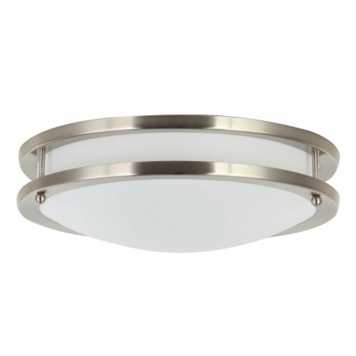 Alexa enabled on sale ceiling light