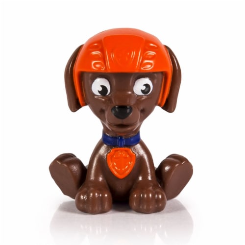 Paw Patrol Mini Pups Zuma Figure, 1.5 in - Kroger