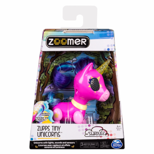 spin master unicorn