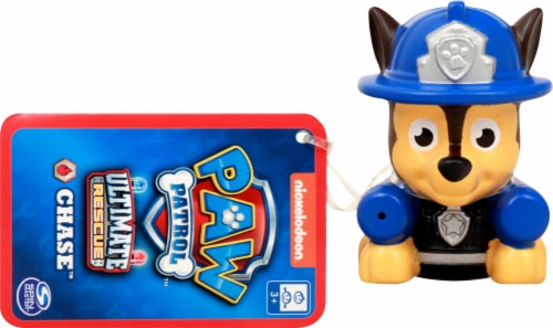 Paw patrol toys ultimate rescue sales