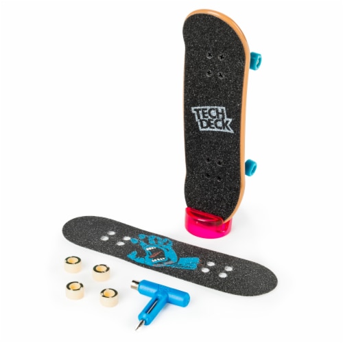 Tech Deck™ Fingerboard Bonus Pack - Assorted, 1 ct - Kroger