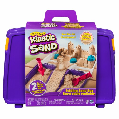 Buy Kinetic Sand: The Original Moldable Sensory Play Sand, 2 oz