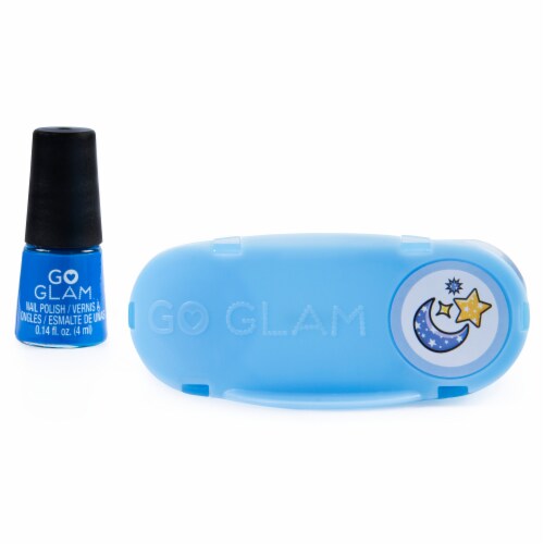 Cool Maker Go Glam Mini Nail Fashion Set - Assorted, 1 ct - Kroger