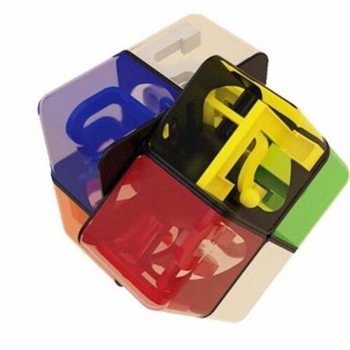 Cube 2x2 Rubiks Perplexus