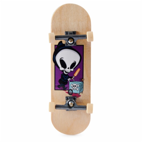 Tech Deck Performance Series Fingerboards, 1 ct - Kroger