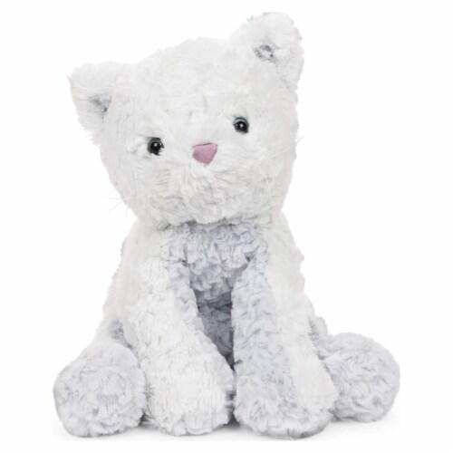 Gund Oh So Snuggly Bunny Plush Figure 6058951, 1 Unit - Harris Teeter