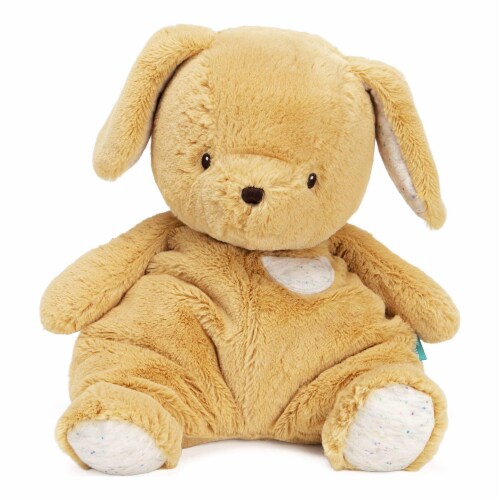 Gund Oh So Snuggly Puppy 12.5 Inch Plush 6061034, 1 Unit - Fred Meyer