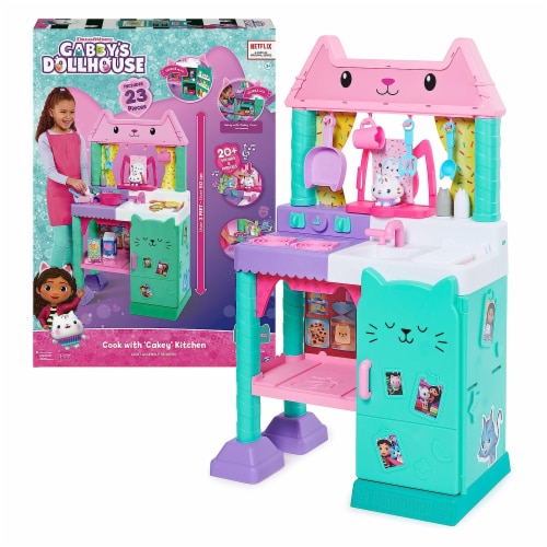 Kitchen Playsets, Play Kitchen accessories