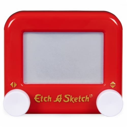 Etch A Sketch Pocket, 1 - Foods Co.